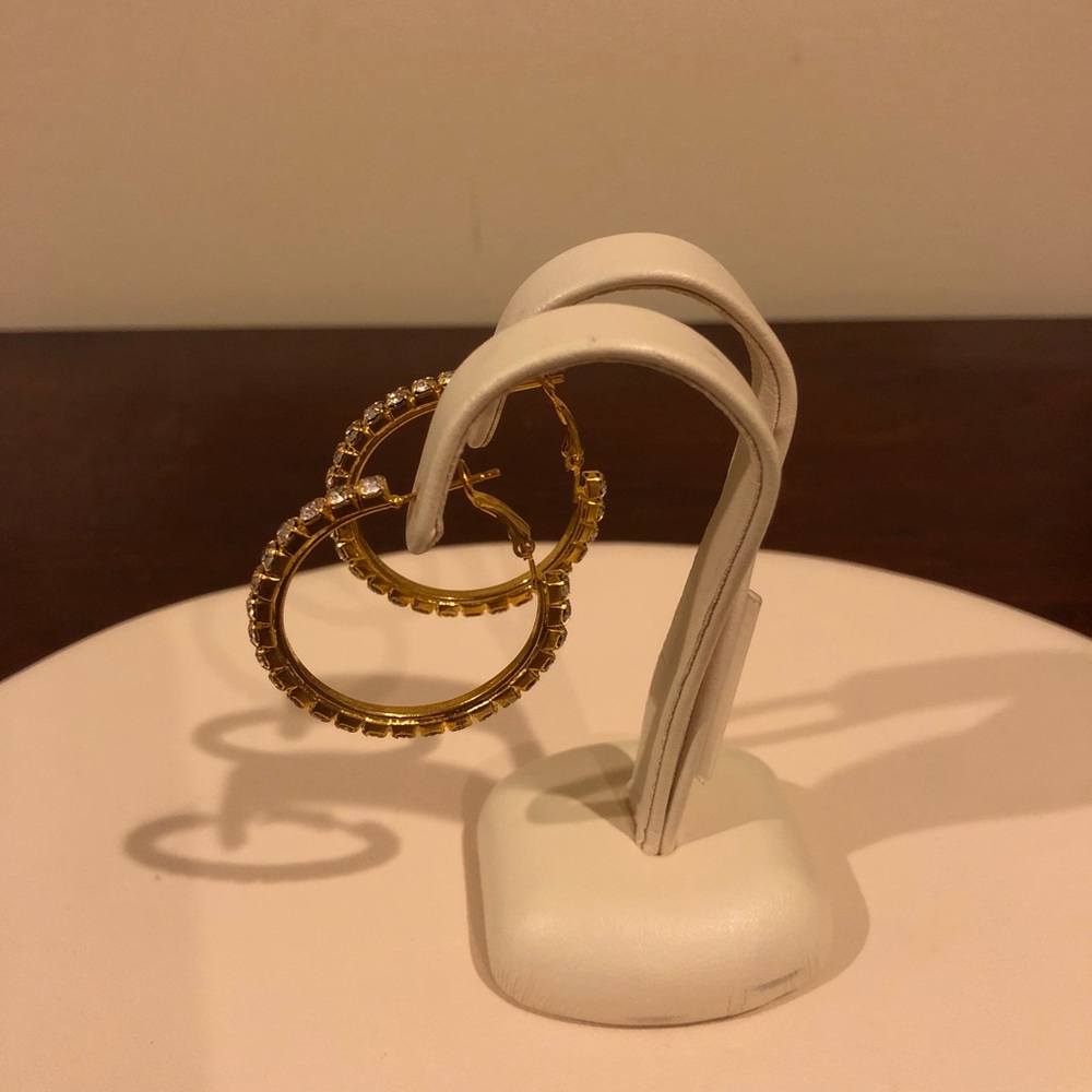 Earrings - Picture 4 of 4